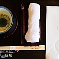 京都米其林-鳥彌三-雞肉炊鍋 (2)