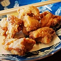 京都米其林-鳥彌三-雞肉炊鍋 (6)