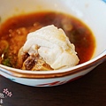 京都米其林-鳥彌三-雞肉炊鍋 (9)