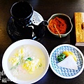 京都米其林-鳥彌三-雞肉炊鍋 (13)