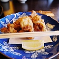 京都米其林-鳥彌三-雞肉炊鍋 (18)