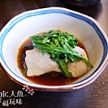 京都米其林-鳥彌三-雞肉炊鍋 (22)