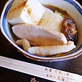 京都米其林-鳥彌三-雞肉炊鍋 (21)