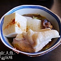 京都米其林-鳥彌三-雞肉炊鍋 (20)