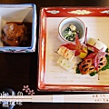 京都米其林-鳥彌三-雞肉炊鍋 (30)