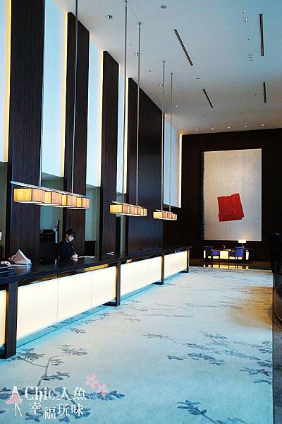 CONRAD HOTEL TOKYO (2)