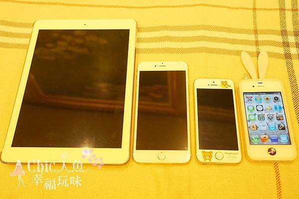 iPhone 6 plus 128G (38)