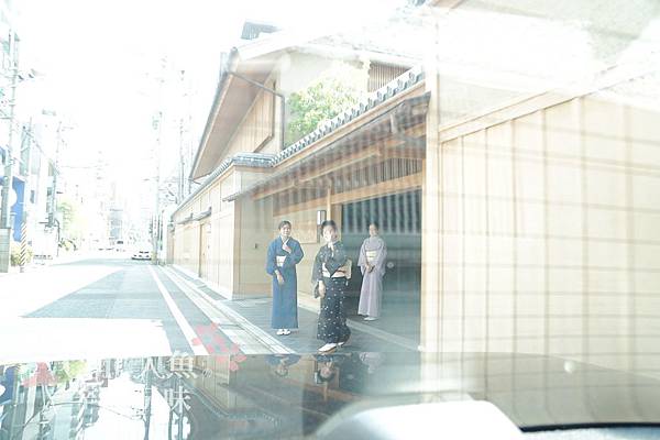 福岡米其林三星-料亭SAGANO (100)