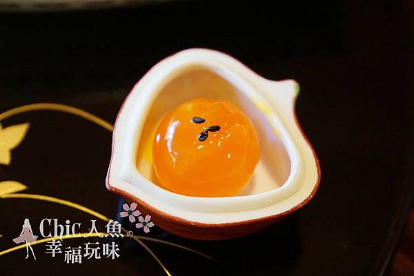 福岡米其林三星-料亭SAGANO (54)