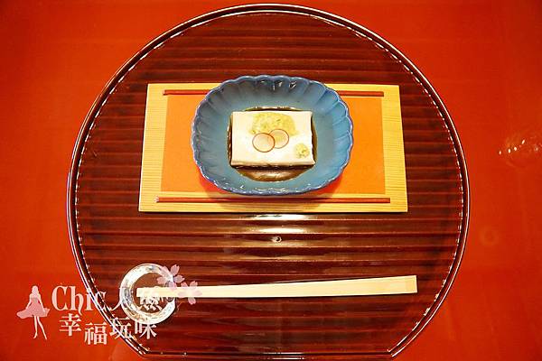 福岡米其林三星-料亭SAGANO (18)