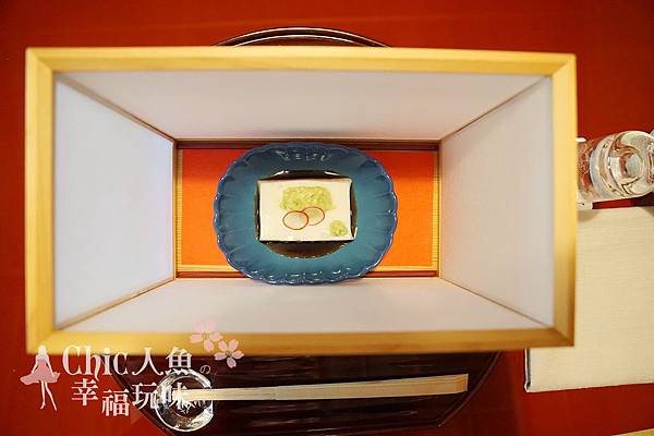 福岡米其林三星-料亭SAGANO (10)