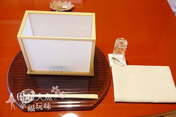 福岡米其林三星-料亭SAGANO (6)