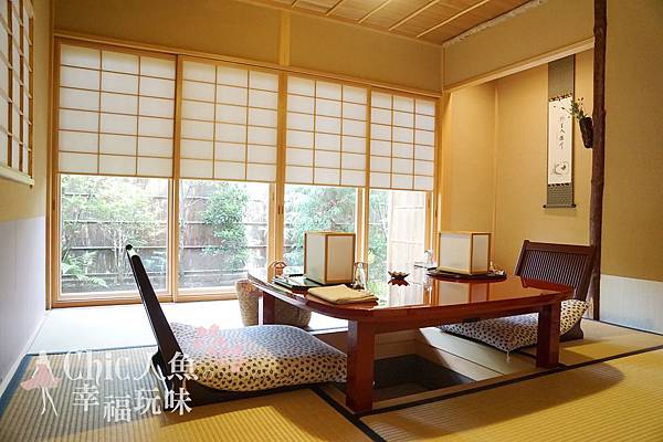 福岡米其林三星-料亭SAGANO (2)