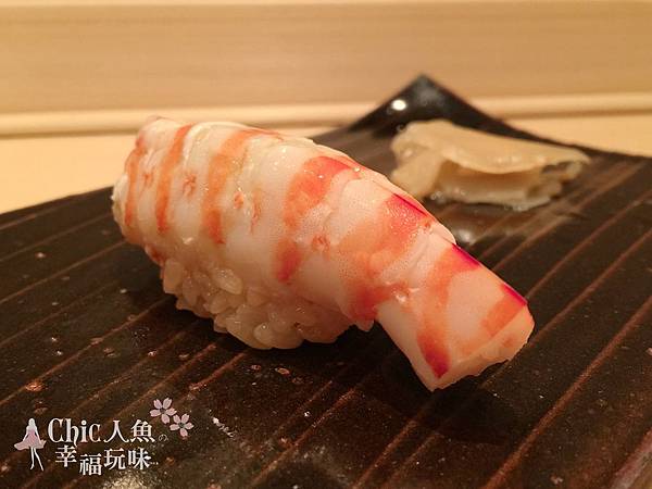 yoshitake東京米其林三星壽司店-吉武 (118)