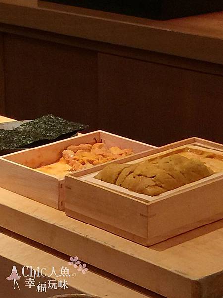 yoshitake東京米其林三星壽司店-吉武 (105)