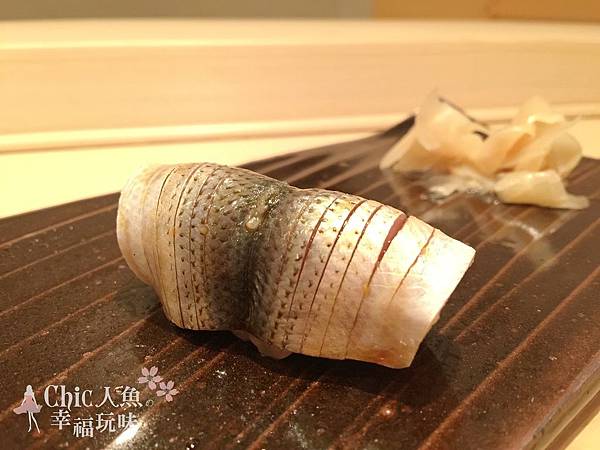 yoshitake東京米其林三星壽司店-吉武 (96)