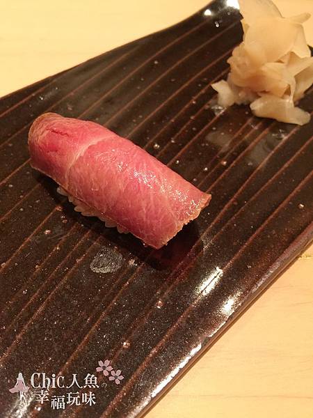 yoshitake東京米其林三星壽司店-吉武 (84)