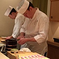 yoshitake東京米其林三星壽司店-吉武 (71)