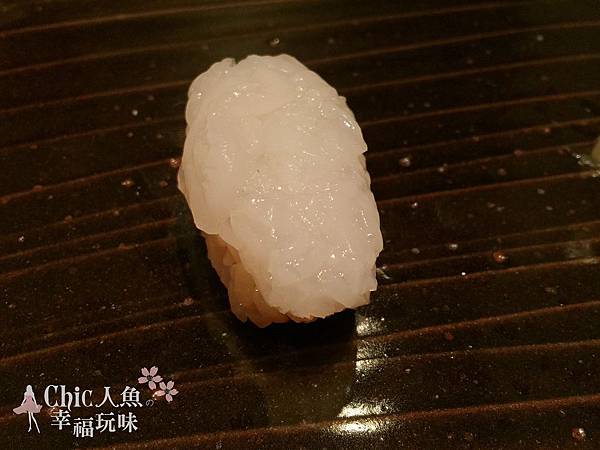 yoshitake東京米其林三星壽司店-吉武 (70)