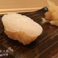 yoshitake東京米其林三星壽司店-吉武 (68)