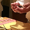 yoshitake東京米其林三星壽司店-吉武 (65)