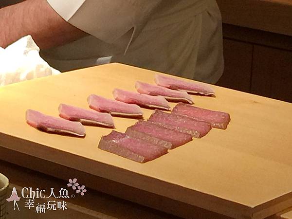 yoshitake東京米其林三星壽司店-吉武 (58)
