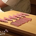 yoshitake東京米其林三星壽司店-吉武 (58)