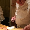 yoshitake東京米其林三星壽司店-吉武 (56)