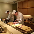 yoshitake東京米其林三星壽司店-吉武 (55)