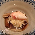 yoshitake東京米其林三星壽司店-吉武 (49)