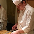 yoshitake東京米其林三星壽司店-吉武 (47)