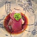 yoshitake東京米其林三星壽司店-吉武 (45)