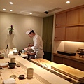 yoshitake東京米其林三星壽司店-吉武 (42)