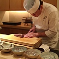 yoshitake東京米其林三星壽司店-吉武 (39)