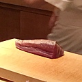 yoshitake東京米其林三星壽司店-吉武 (38)