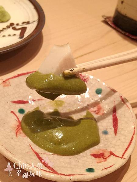 yoshitake東京米其林三星壽司店-吉武 (35)