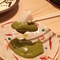 yoshitake東京米其林三星壽司店-吉武 (35)