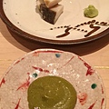 yoshitake東京米其林三星壽司店-吉武 (34)