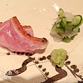 yoshitake東京米其林三星壽司店-吉武 (18)