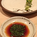 yoshitake東京米其林三星壽司店-吉武 (17)