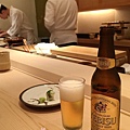 yoshitake東京米其林三星壽司店-吉武 (11)