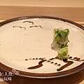 yoshitake東京米其林三星壽司店-吉武 (10)