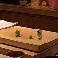 yoshitake東京米其林三星壽司店-吉武 (7)