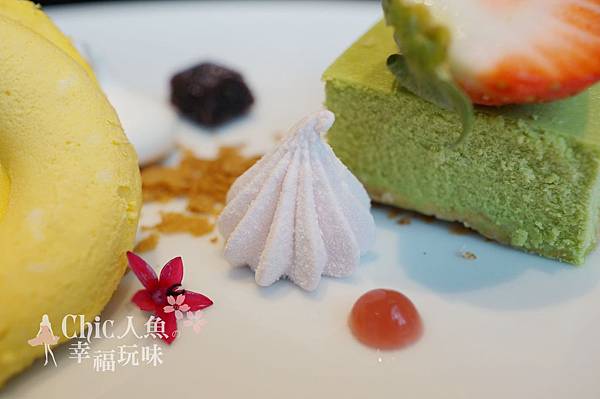 北投老爺酒店-Pure Cuisine純 (80)