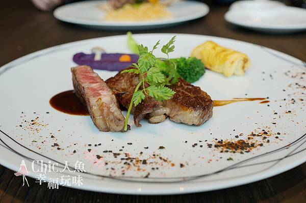 北投老爺酒店-Pure Cuisine純 (69)