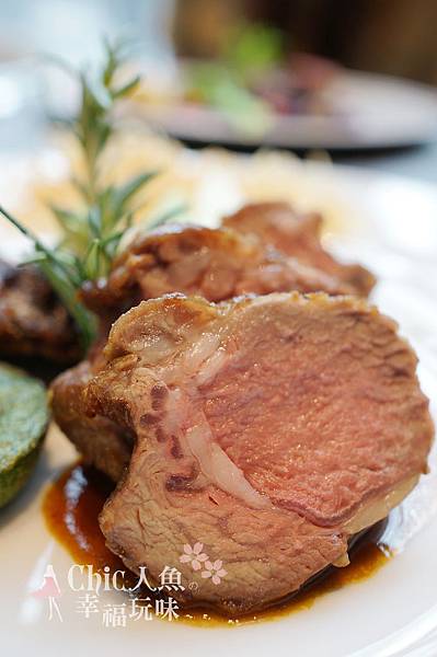 北投老爺酒店-Pure Cuisine純 (65)