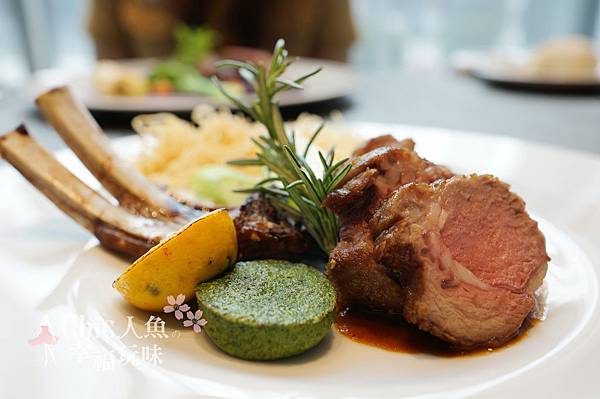 北投老爺酒店-Pure Cuisine純 (63)