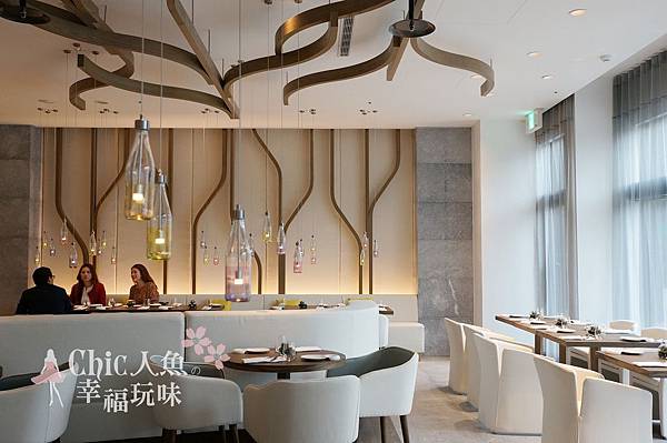 北投老爺酒店-Pure Cuisine純 (22)