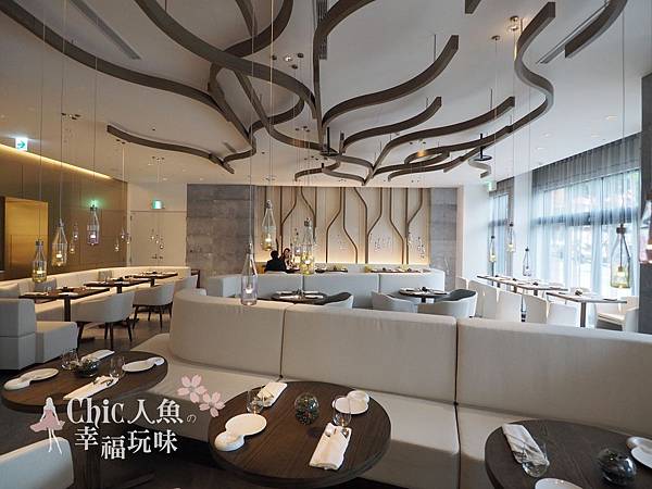 北投老爺酒店-Pure Cuisine純 (12)