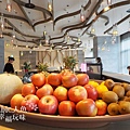北投老爺酒店-Pure Cuisine純 (8)